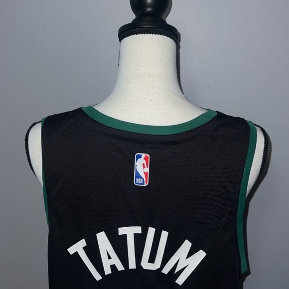 NBA- Tatum basketball jersey - Picture 4 of 6